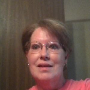 Meet your Posher, Teresa